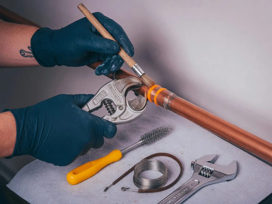 Why choose Sump Pump Repair in Wilson, MI